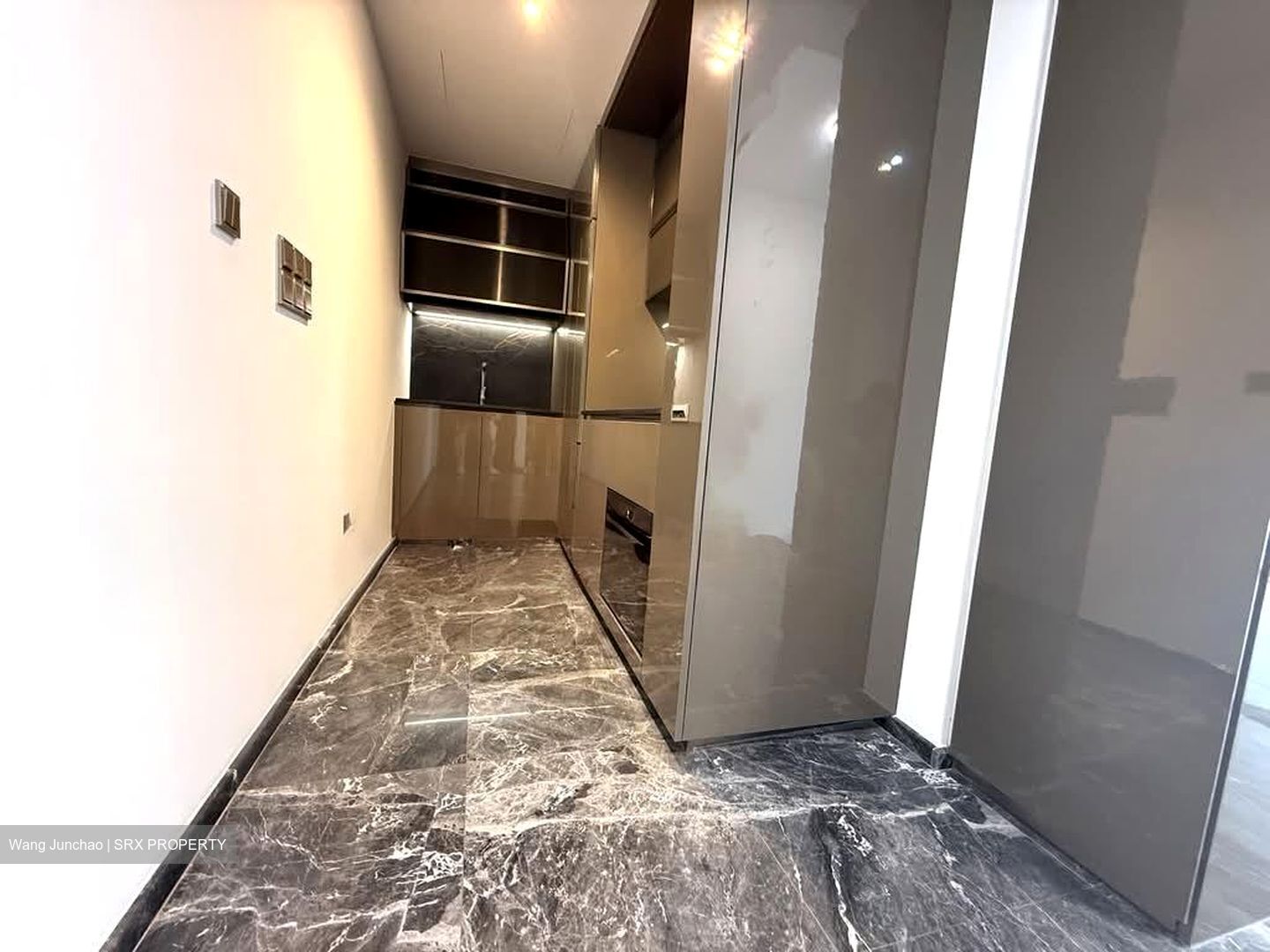 One Bernam (D2), Apartment #529213321